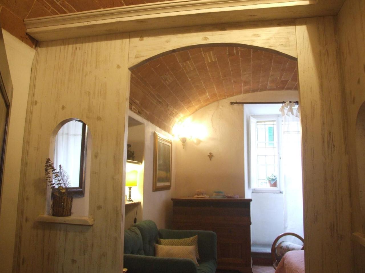 Le Volte Apartment Pisa Exterior photo