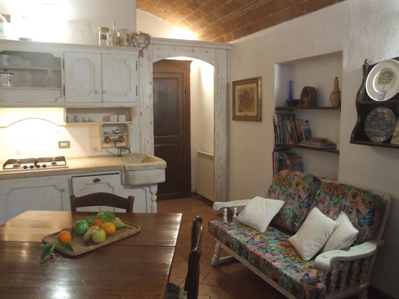 Le Volte Apartment Pisa Exterior photo